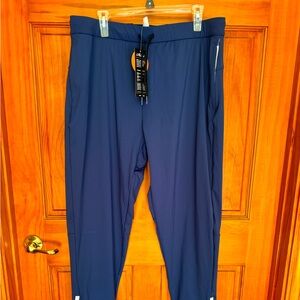 Mivei, Size 2XL, Blue